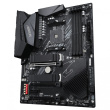 GIGABYTE B550 AORUS ELITE AX V2 Emaplaat - AMD Ryzen 5000 CPUs, 12+2 Phases VRM, up to 4733MHz DDR4, 1xPCIe 4.0 + 1xPCIe 3.0 M.2, Wi-Fi 6E, 2.5GbE LAN, USB 3.2 Gen 2