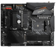GIGABYTE B550 AORUS ELITE AX V2 Emaplaat - AMD Ryzen 5000 CPUs, 12+2 Phases VRM, up to 4733MHz DDR4, 1xPCIe 4.0 + 1xPCIe 3.0 M.2, Wi-Fi 6E, 2.5GbE LAN, USB 3.2 Gen 2