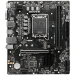 PRO H610M-E (H610.S1700.mATX.DDR5)