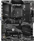 MSI B550 A-PRO AM4 4DDR4 HDMI/DP M.2 ATX