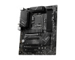 MSI Emaplaat PRO B760-P WIFI DDR4 s1700 4DDR4 DP/HDMI ATX