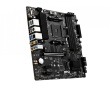 MSI B550M PRO-VDH WIFI motherboard AMD B550 Socket AM4 micro ATX