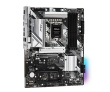 ASRock Emaplaat B760 Pro RS s1700 4DDR5 DP/HDMI/eDP M.2 ATX