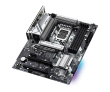 ASRock Emaplaat B760 Pro RS s1700 4DDR5 DP/HDMI/eDP M.2 ATX