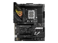 ASUS ROG STRIX Z890-H GAMING WIFI LGA 1851 DDR5 ATX Emaplaat 1xHDMI 1xDP 4xM.2 4xSATA