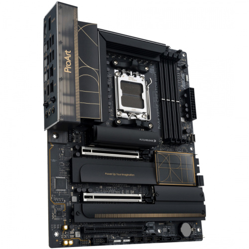 AM5 ASUS PROART X870E-Creator WIFI ATX