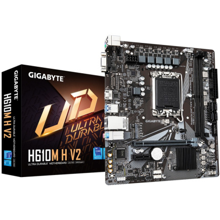 GA-H610M H V2 (1700) (D)