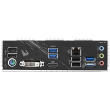 Gigabyte | B550M AORUS ELITE 1.0 | Processor family AMD | Processor socket AM4 | DDR4 DIMM | Memory slots 4 | Number of SATA connectors 4 x SATA 6Gb/s connectors | Chipset AMD B | Micro ATX