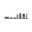 MSI | PRO B760M-P | Processor family Intel | Processor socket  LGA1700 | DDR5 DIMM | Memory slots 4 | Supported hard disk drive interfaces 	SATA, M.2 | Number of SATA connectors 4 | Chipset Intel B760 | mATX