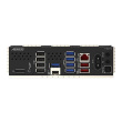 Gigabyte B850M A ELT WF6E | Processor family AMD | Processor socket AM5 | DDR5 | Supported hard disk drive interfaces SATA, M.2 | Number of SATA connectors 4