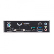 Asus TUF B450M-PLUS II AM4 4DDR4 DVI/HDMI uATX