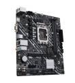 Asus PRIME H610M-K D4 s1700 2DDR4 D-Sub/HDMI M.2 mATX