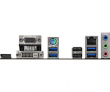 Asrock H510M-HDV/M.2 SE Emaplaat
