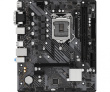 Asrock H510M-HDV/M.2 SE Emaplaat