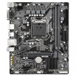 GIGABYTE H510M S2H V3 Emaplaat - Supports Intel Core 11th CPUs, up to 3200MHz DDR4 (OC), 1xPCIe 3.0 M.2, GbE LAN, USB 3.2 Gen 1