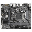 GIGABYTE H510M S2H V3 Emaplaat - Supports Intel Core 11th CPUs, up to 3200MHz DDR4 (OC), 1xPCIe 3.0 M.2, GbE LAN, USB 3.2 Gen 1
