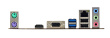 Biostar H81MHV3 3.0 H81 Intel® H81 LGA 1150 (Socket H3) micro ATX
