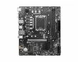 MSI PRO H610M-E DDR4 Emaplaat Intel H610 LGA 1700 micro ATX