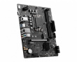 MSI PRO H610M-E DDR4 Emaplaat Intel H610 LGA 1700 micro ATX