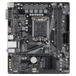GIGABYTE H610M H V3 DDR4 Emaplaat - Supports Intel Core 14th CPUs, 4+1+1 Hybrid Phases Digital VRM, up to 3200MHz DDR4, 1xPCIe 3.0 M.2, GbE LAN, USB 3.2 Gen 1