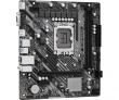 Asrock H610M-HDV/M.2 R2.0 Intel H610 LGA 1700 micro ATX