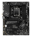 MSI PRO B760-P WIFI DDR4 Motherboard LGA 1700 ATX