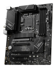 MSI PRO B760-P WIFI DDR4 Motherboard LGA 1700 ATX