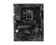 MSI PRO B760-P WIFI DDR4 Emaplaat LGA 1700 ATX