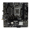 Biostar H610MT-E Motherboard Intel H610 LGA 1700 micro ATX