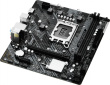 ASRock H610M-H2/M.2 Emaplaat