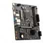 MSI PRO H610M-G Motherboard Intel H610 LGA 1700 micro ATX