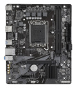 GIGABYTE H610M K V2 Emaplaat - Intel Core 14th CPUs, up to 5600MHz DDR5, 1xPCIe 3.0 M.2, 1GbE LAN, USB 3.2 Gen 1