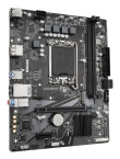 GIGABYTE H610M K V2 Emaplaat - Intel Core 14th CPUs, up to 5600MHz DDR5, 1xPCIe 3.0 M.2, 1GbE LAN, USB 3.2 Gen 1