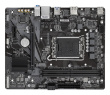 GIGABYTE H610M K V2 Emaplaat - Intel Core 14th CPUs, up to 5600MHz DDR5, 1xPCIe 3.0 M.2, 1GbE LAN, USB 3.2 Gen 1