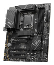 MSI PRO B760-P DDR4 II Motherboard Intel B760 LGA 1700 ATX