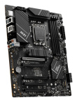 MSI PRO B760-P DDR4 II Motherboard Intel B760 LGA 1700 ATX
