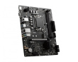 MSI PRO H610M-E Motherboard Intel H610 LGA 1700 micro ATX
