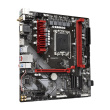 GIGABYTE B760M GAMING AC DDR4 Emaplaat - Supports Intel Core 14th CPUs, 6+2+1 Phases Digital VRM, up to 5333MHz DDR4 (OC), 2xPCIe 4.0 M.2, Wi-Fi 802.11ac, 2.5GbE LAN, USB 3.2 Gen 1