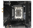 ASRock B760I LIGHTNING WIFI Motherboard