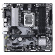 GIGABYTE B760M D3HP WIFI6 Motherboard - Supports Intel Core 14th Gen CPUs, 4+1+1 Phases Digital VRM, up to 5600MHz DDR5, 2xPCIe 4.0 M.2, Wi-Fi 6, GbE LAN, USB 3.2 Gen1