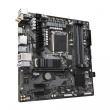 GIGABYTE B760M DS3H AX DDR4 Motherboard - Supports Intel Core 14th Gen CPUs, 6+2+1 Phases Digital VRM, up to 5333MHz DDR4 (OC), 2xPCIe 4.0 M.2, Wi-Fi 6E, 2.5GbE LAN, USB 3.2 Gen2 PLYGIG1700046