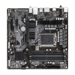 GIGABYTE B760M DS3H AX DDR4 Motherboard - Supports Intel Core 14th Gen CPUs, 6+2+1 Phases Digital VRM, up to 5333MHz DDR4 (OC), 2xPCIe 4.0 M.2, Wi-Fi 6E, 2.5GbE LAN, USB 3.2 Gen2 PLYGIG1700046