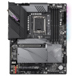 GIGABYTE B760 AORUS MASTER DDR4 Motherboard - Supports Intel Core 14th Gen CPUs, 16*+1+1 Phases Digital VRM, up to 5333MHz DDR4 (OC), 3xPCIe 4.0 M.2, Wi-Fi 6E, 2.5GbE LAN, USB 3.2 Gen 2