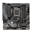 Gigabyte B760M GAMING X DDR4 Motherboard LGA 1700 micro ATX