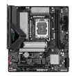 GIGABYTE B860M EAGLE Emaplaat - Intel Core Ultra Series CPUs, 6+1+2+1 Phases VRM, up to 9066MHz DDR5, 1xPCIe 5.0 + 1xPCIe 4.0 M.2, 2.5GbE LAN, USB 3.2 Gen 1