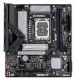 GIGABYTE B860M EAGLE Emaplaat - Intel Core Ultra Series CPUs, 6+1+2+1 Phases VRM, up to 9066MHz DDR5, 1xPCIe 5.0 + 1xPCIe 4.0 M.2, 2.5GbE LAN, USB 3.2 Gen 1