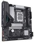GIGABYTE B860M EAGLE Emaplaat - Intel Core Ultra Series CPUs, 6+1+2+1 Phases VRM, up to 9066MHz DDR5, 1xPCIe 5.0 + 1xPCIe 4.0 M.2, 2.5GbE LAN, USB 3.2 Gen 1