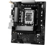 ASRock H810M-X WIFI Motherboard