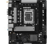 ASRock H810M-X WIFI Motherboard