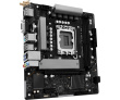 ASRock H810M-X WIFI Motherboard